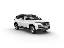 MG Hector